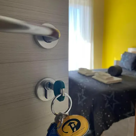 D'aponte Napoli Est Parcheggio Gratuito Volla (Naples)