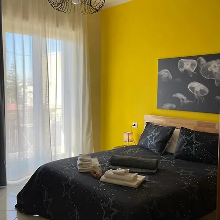 D'aponte Napoli Est Parcheggio Gratuito 3* Volla (Naples)