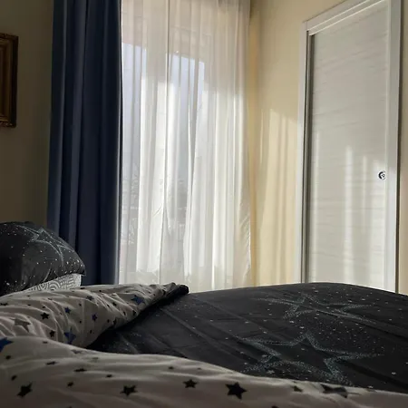 D'aponte Bed & Breakfast 3*