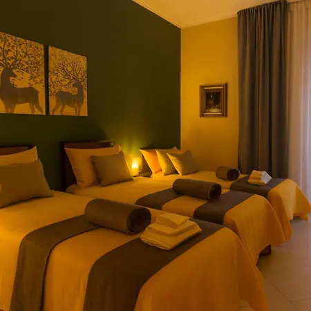 Bed & Breakfast D'aponte