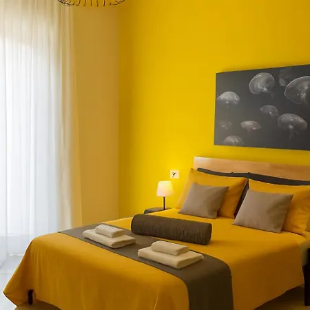 D'aponte Napoli Est Parcheggio Gratuito 3*