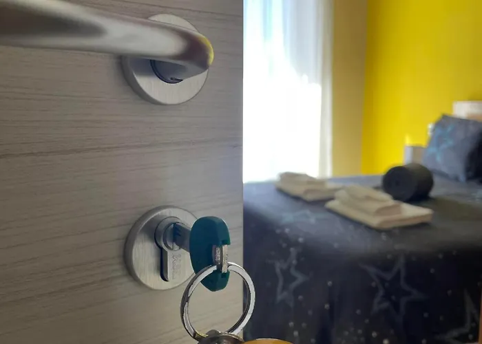 D'aponte Volla (Naples)