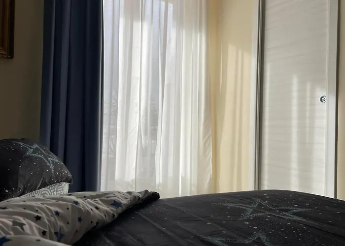 D'aponte Bed & Breakfast 3*