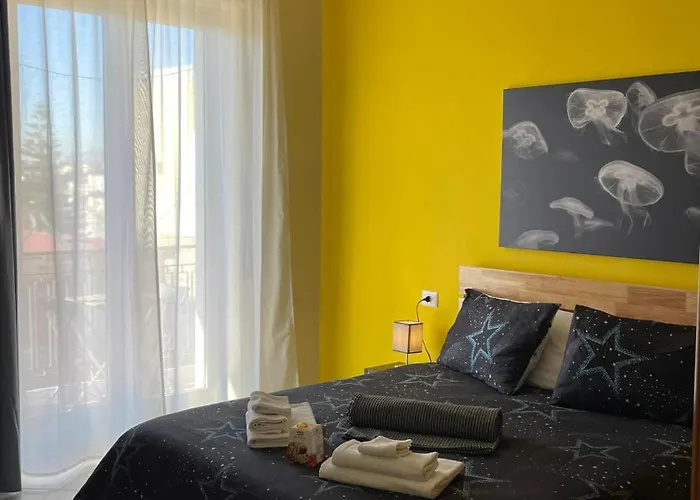 D'aponte 3* Volla (Naples)